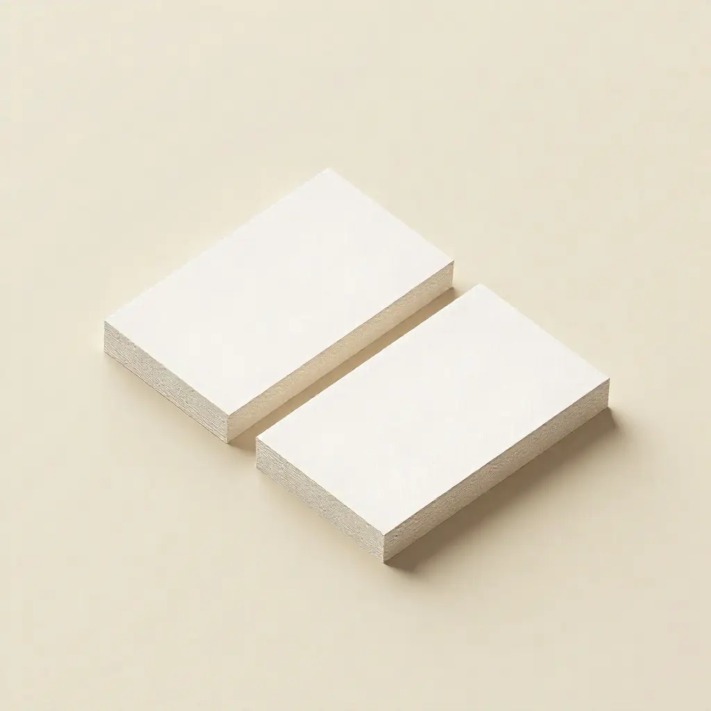  standard business cards